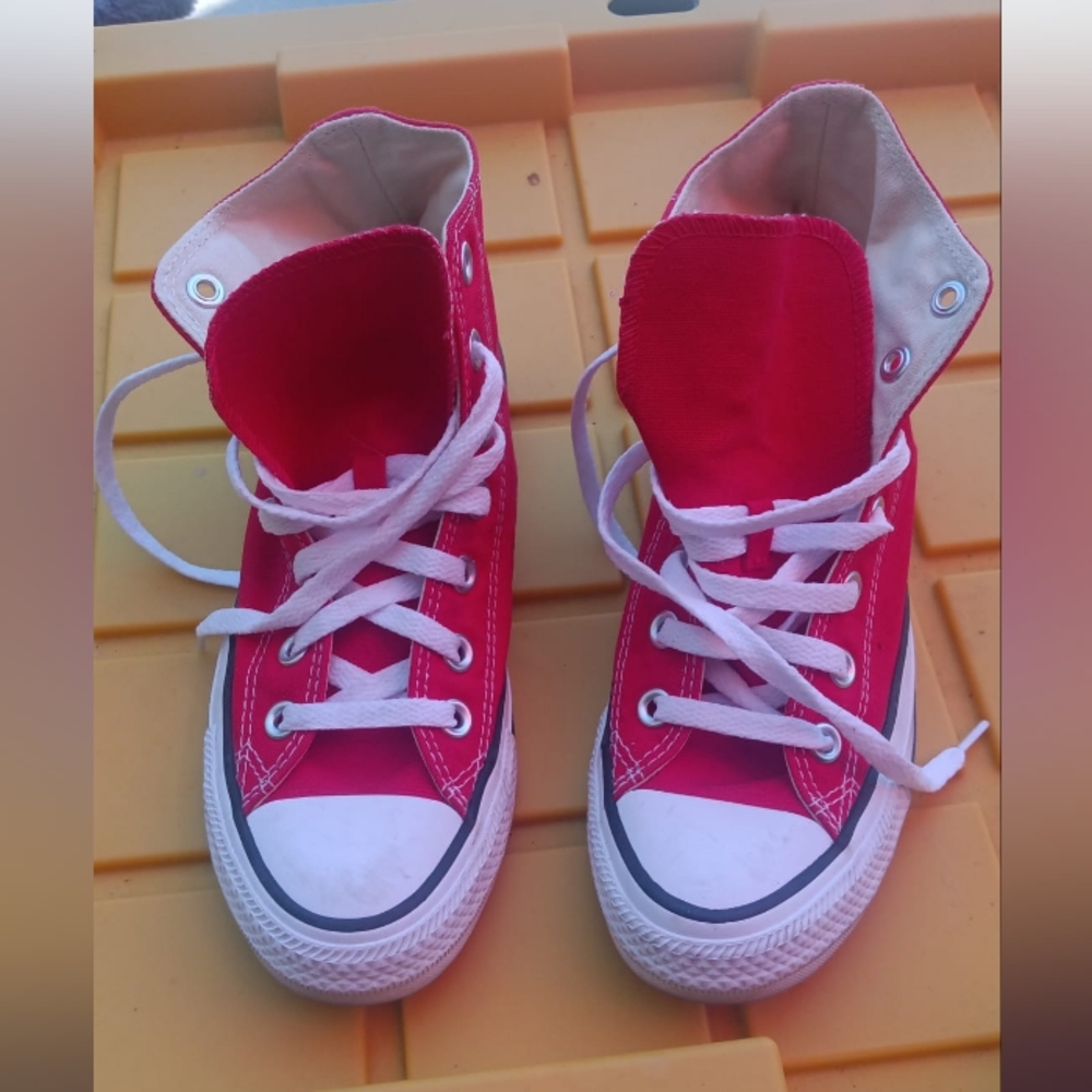 Converse Sneakers All Star Chuck Taylor Unisex.